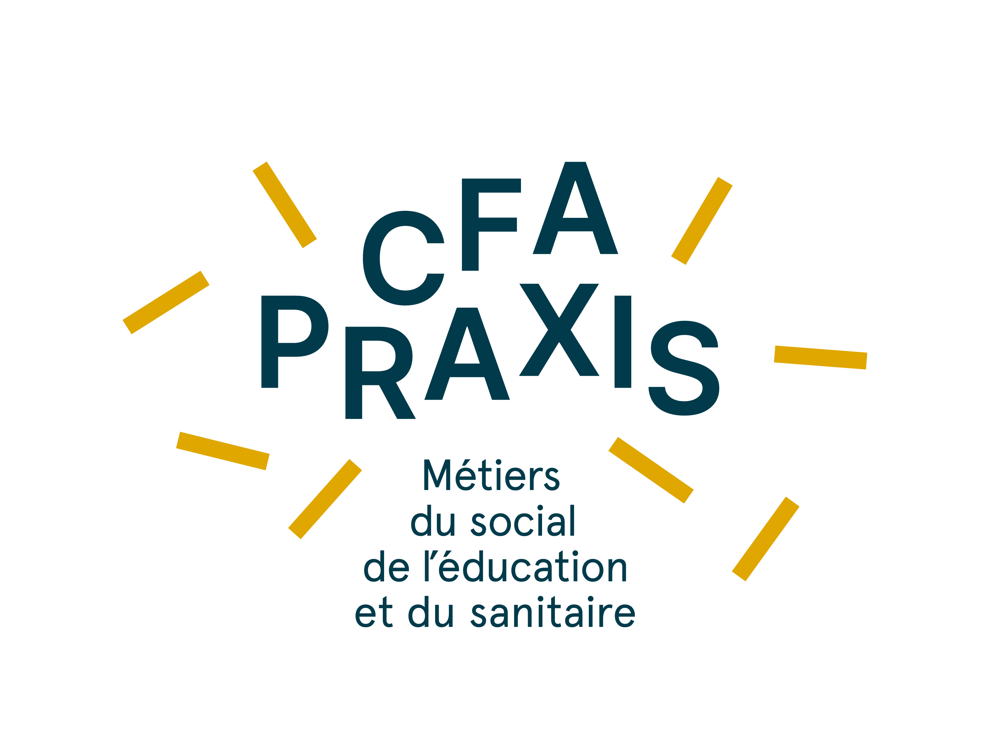 CFA PRAXIS Métiers du social de l'éducation et du sanitaire